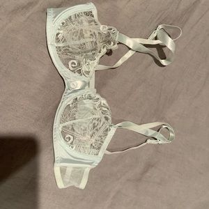 La Perla underwire lace bra
